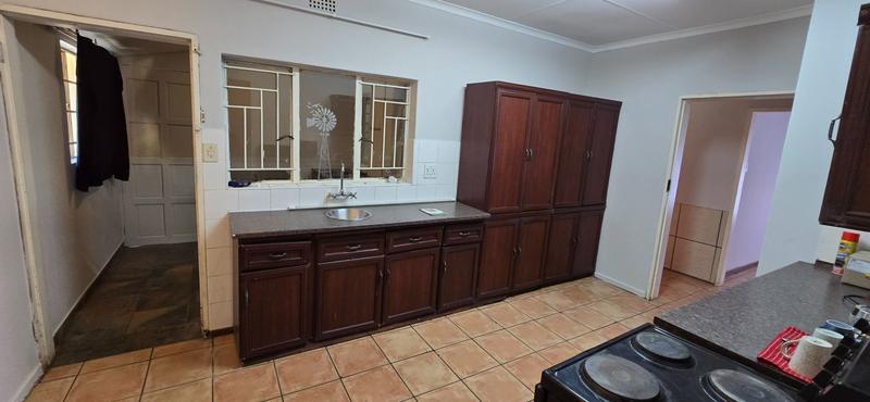 4 Bedroom Property for Sale in Balley Duff Free State